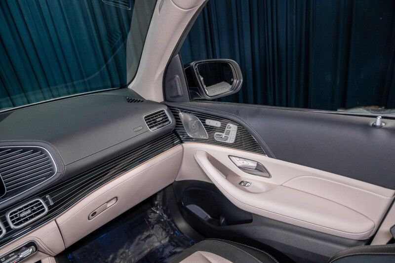2026 Mercedes-Benz GLE AMG&reg; 53 4MATIC+&reg; SUV Scottsdale AZ