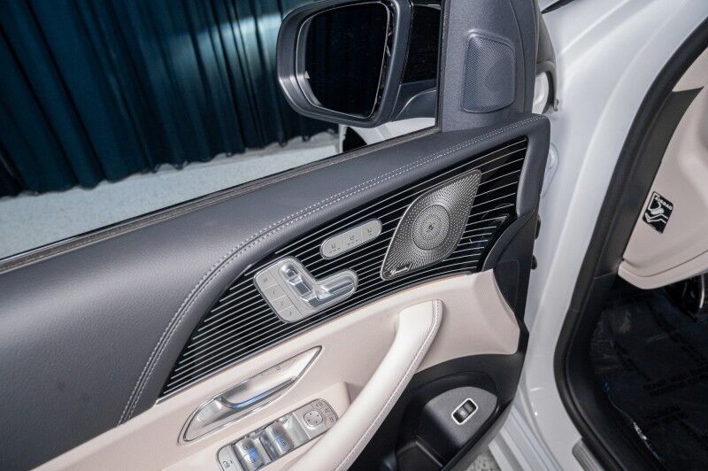 2026 Mercedes-Benz GLE AMG&reg; 53 4MATIC+&reg; SUV Scottsdale AZ