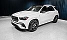 2026 Mercedes-Benz GLE AMG&reg; 53 4MATIC+&reg; SUV