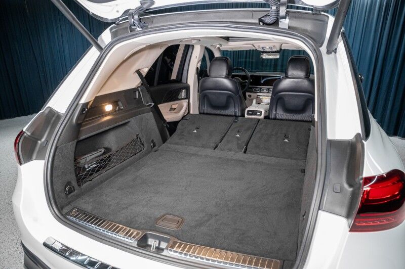 2026 Mercedes-Benz GLE AMG&reg; 53 4MATIC+&reg; SUV Scottsdale AZ