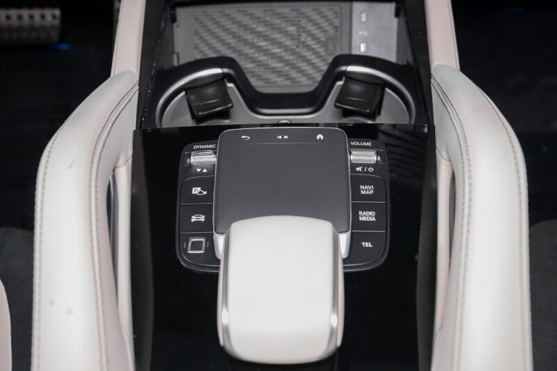 2026 Mercedes-Benz GLE AMG&reg; 53 4MATIC+&reg; SUV Scottsdale AZ