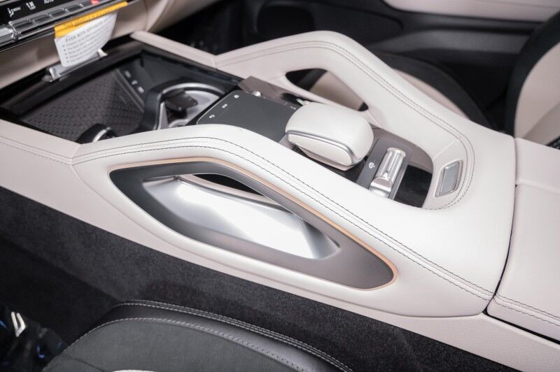 2026 Mercedes-Benz GLE AMG&reg; 53 4MATIC+&reg; SUV Scottsdale AZ