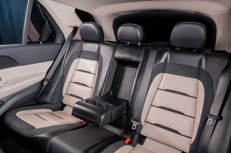 2026 Mercedes-Benz GLE AMG&reg; 53 4MATIC+&reg; SUV Scottsdale AZ