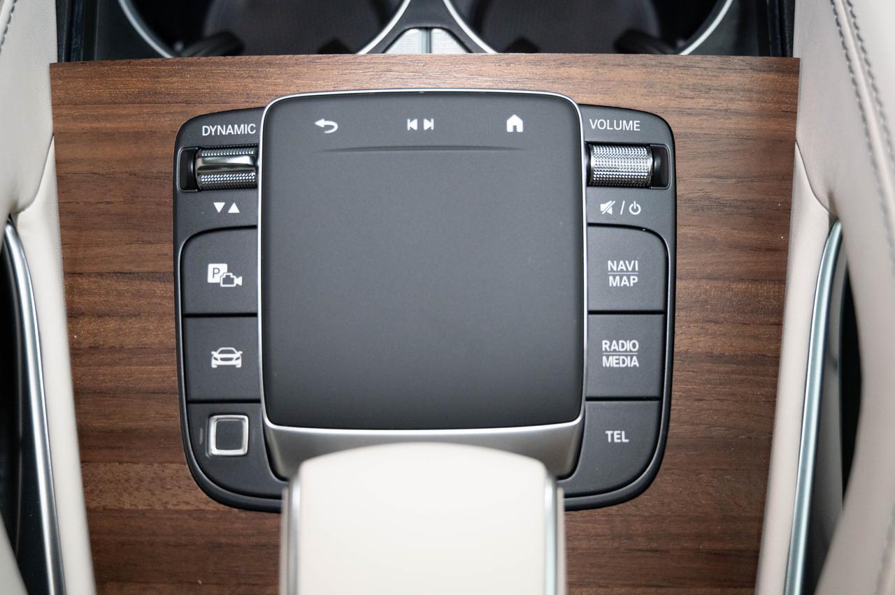 2026 Mercedes-Benz GLE AMG&reg; 53 4MATIC+&reg; SUV Scottsdale AZ
