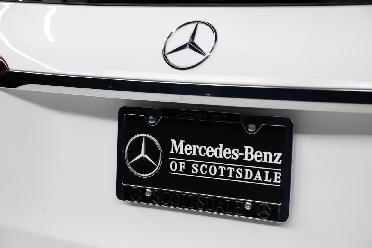 2026 Mercedes-Benz GLE AMG&reg; 53 4MATIC+&reg; SUV Scottsdale AZ