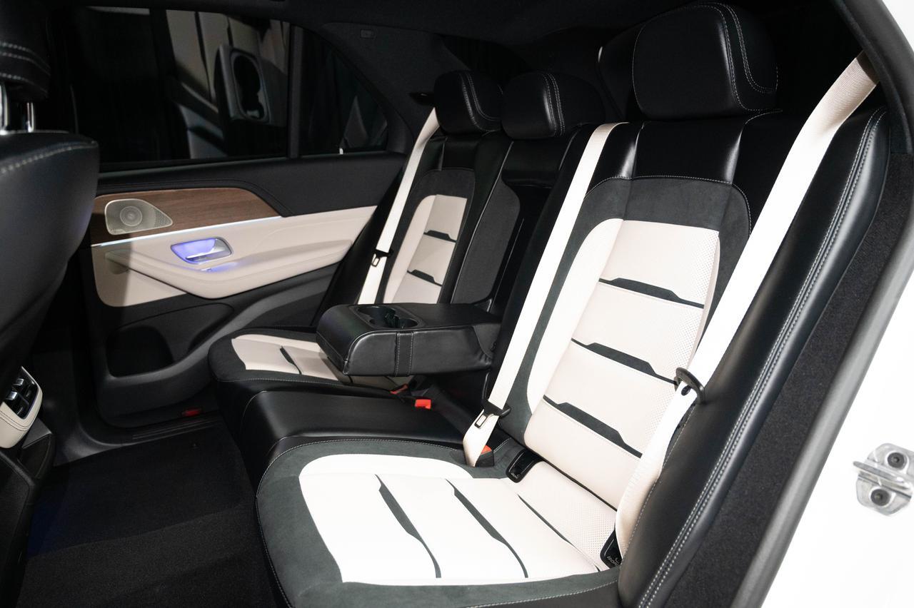 2026 Mercedes-Benz GLE AMG&reg; 53 4MATIC+&reg; SUV Scottsdale AZ