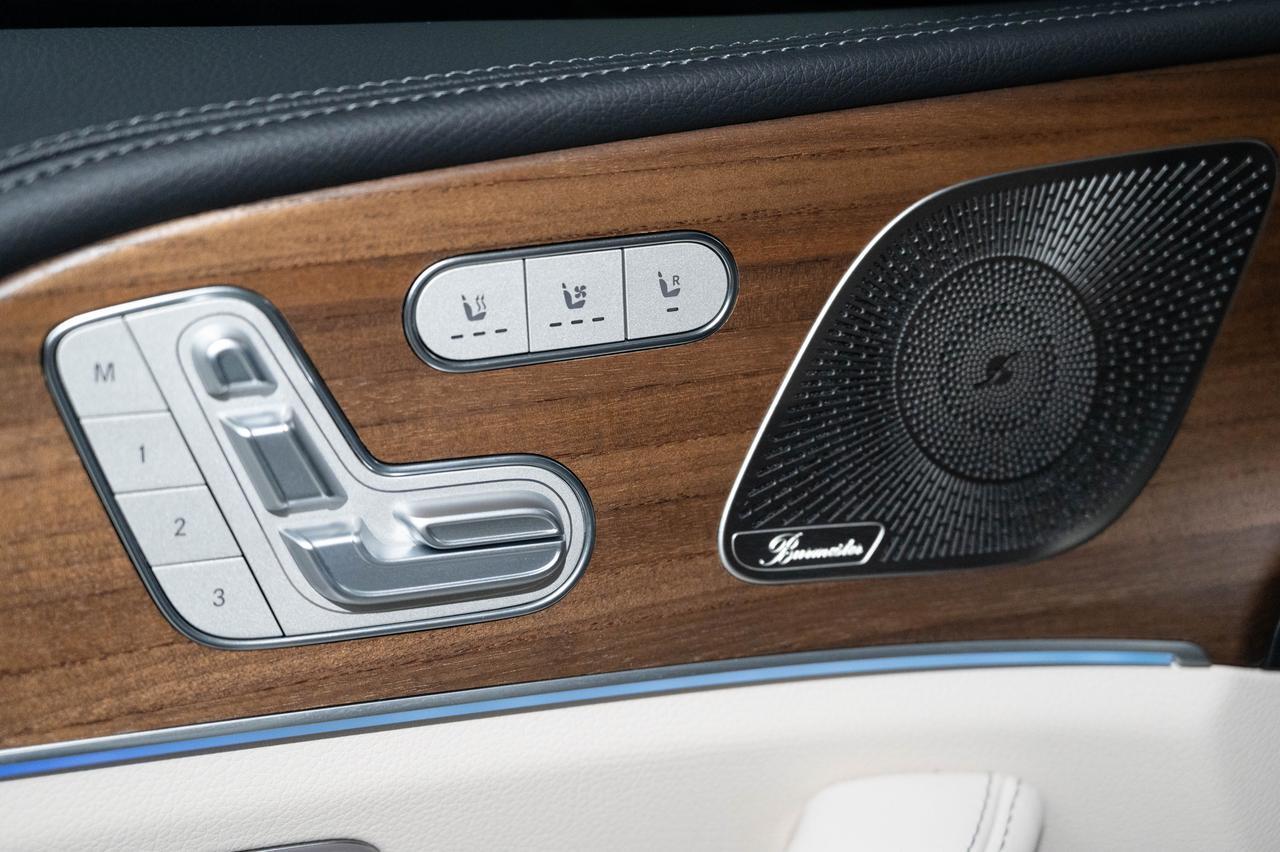 2026 Mercedes-Benz GLE AMG&reg; 53 4MATIC+&reg; SUV Scottsdale AZ