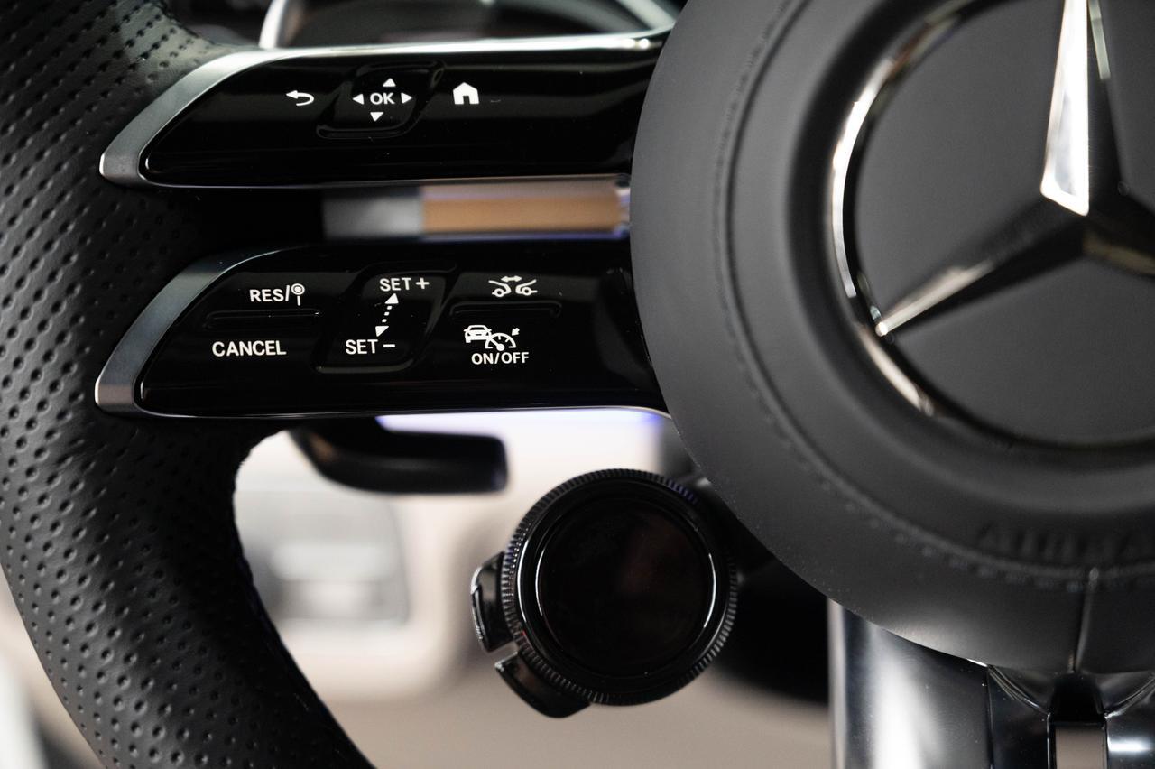 2026 Mercedes-Benz GLE AMG&reg; 53 4MATIC+&reg; SUV Scottsdale AZ