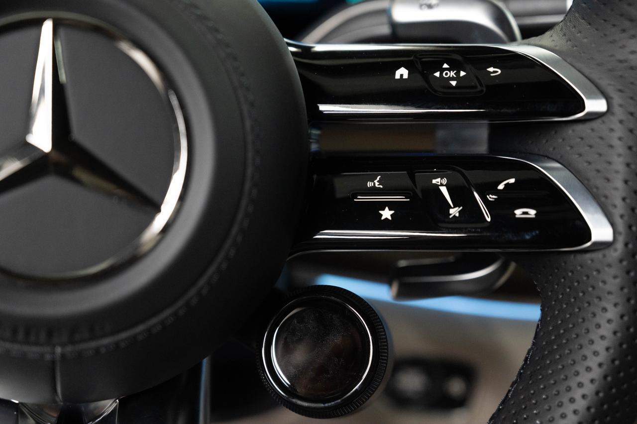 2026 Mercedes-Benz GLE AMG&reg; 53 4MATIC+&reg; SUV Scottsdale AZ