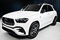 2026 Mercedes-Benz GLE AMG&reg; 53 4MATIC+&reg; SUV