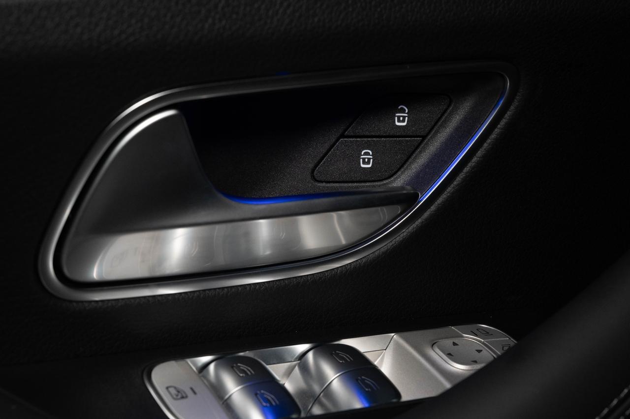 2026 Mercedes-Benz GLE AMG&reg; 53 4MATIC+&reg; SUV Scottsdale AZ