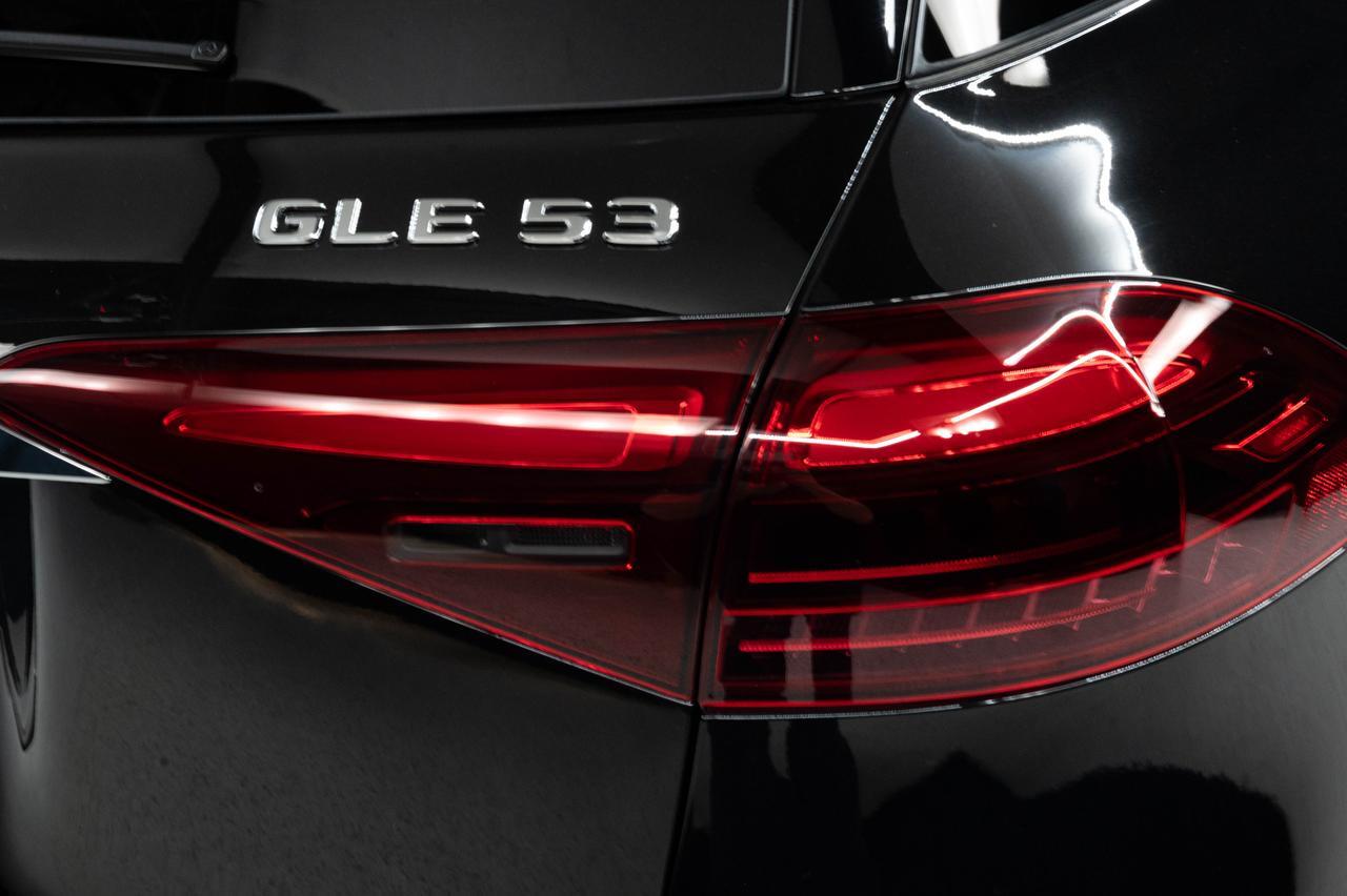 2026 Mercedes-Benz GLE AMG&reg; 53 4MATIC+&reg; SUV Scottsdale AZ