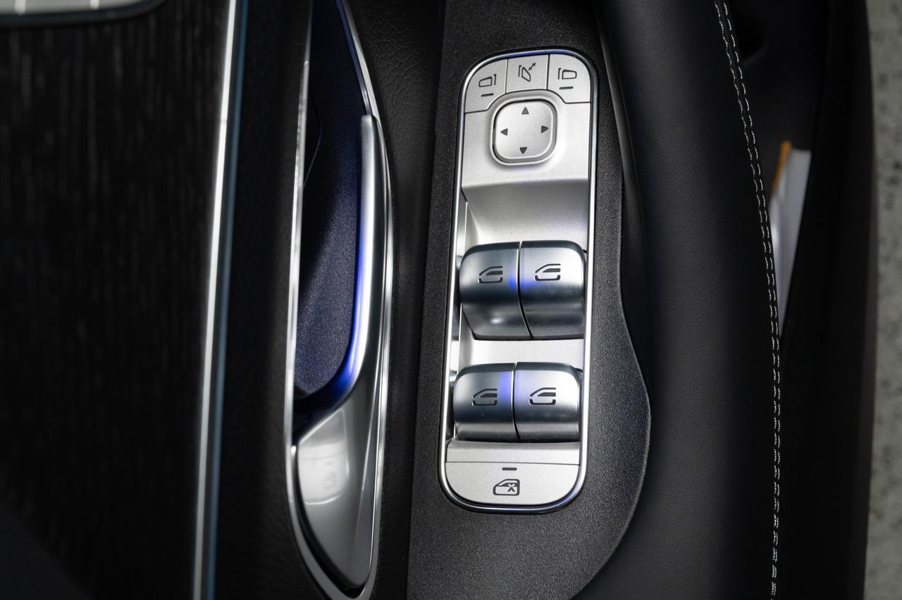 2026 Mercedes-Benz GLE AMG&reg; 53 4MATIC+&reg; SUV Scottsdale AZ