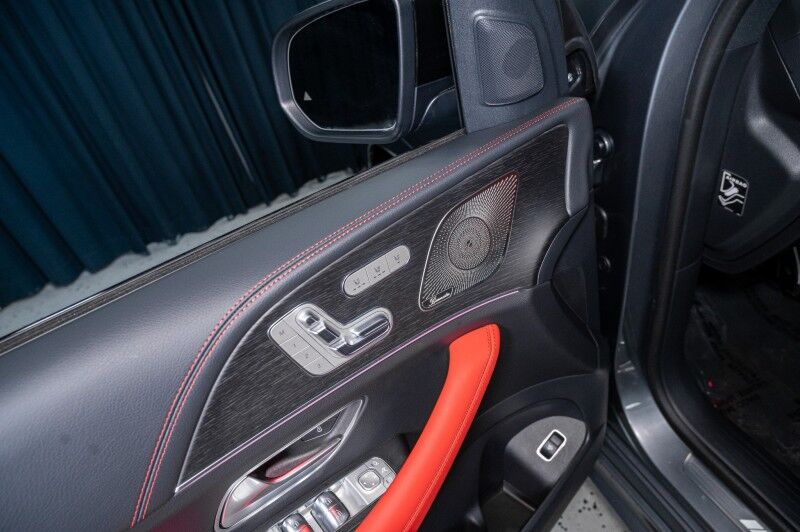 2026 Mercedes-Benz GLE AMG&reg; 53 4MATIC+&reg; SUV Scottsdale AZ