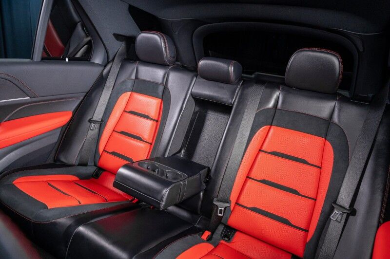 2026 Mercedes-Benz GLE AMG&reg; 53 4MATIC+&reg; SUV Scottsdale AZ