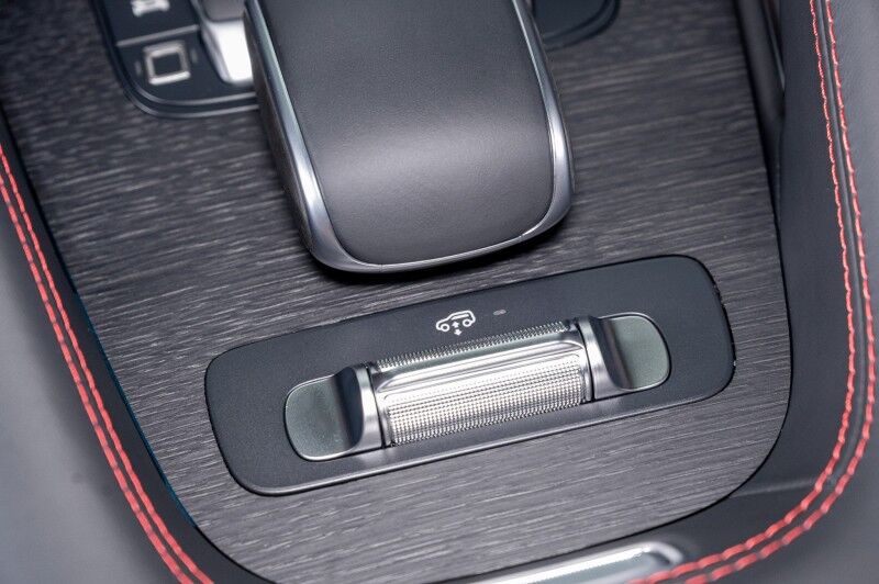 2026 Mercedes-Benz GLE AMG&reg; 53 4MATIC+&reg; SUV Scottsdale AZ