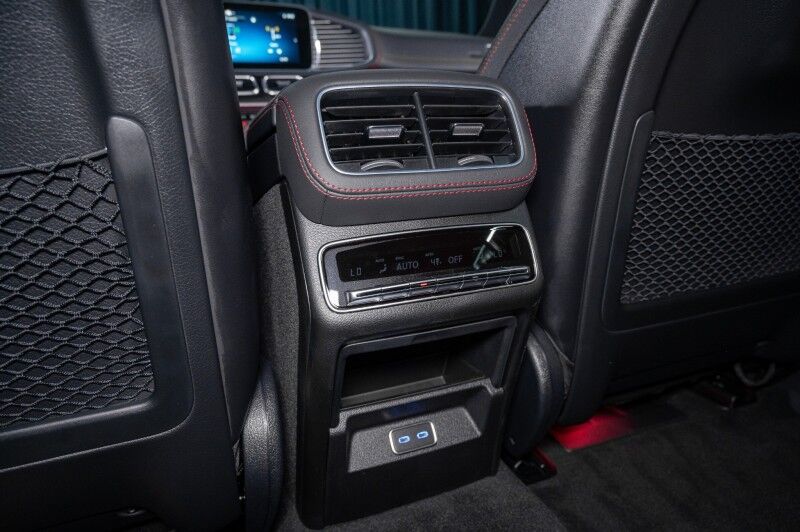 2026 Mercedes-Benz GLE AMG&reg; 53 4MATIC+&reg; SUV Scottsdale AZ