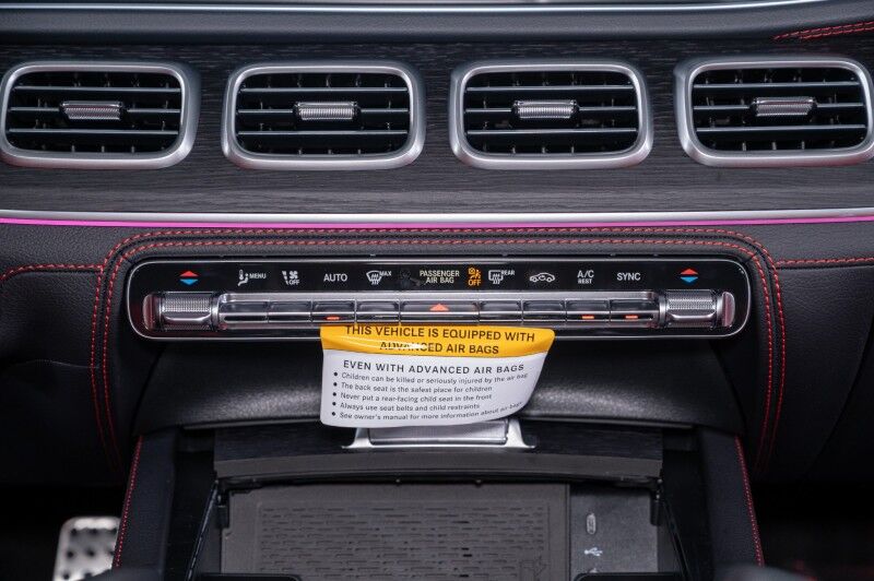 2026 Mercedes-Benz GLE AMG&reg; 53 4MATIC+&reg; SUV Scottsdale AZ