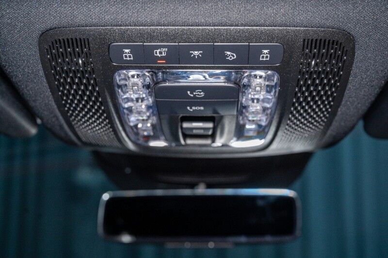 2026 Mercedes-Benz GLE AMG&reg; 53 4MATIC+&reg; SUV Scottsdale AZ