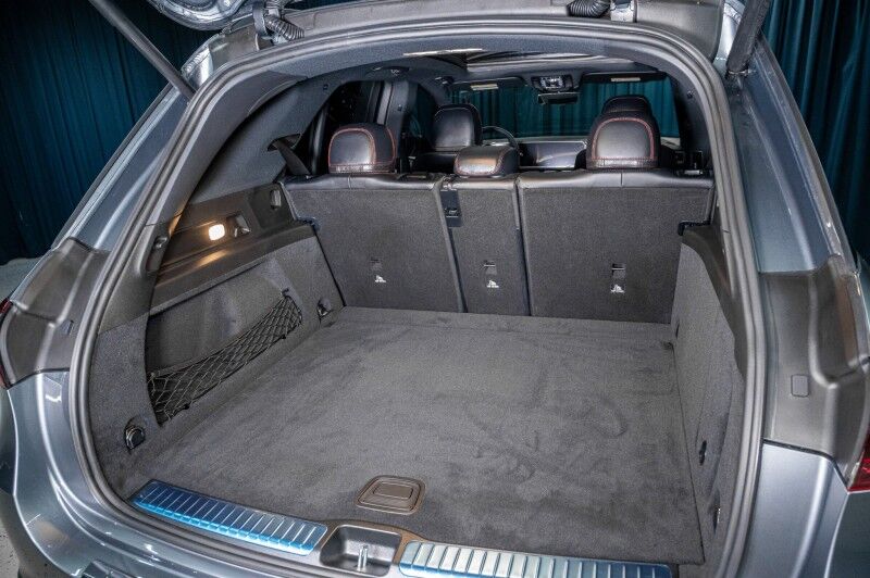 2026 Mercedes-Benz GLE AMG&reg; 53 4MATIC+&reg; SUV Scottsdale AZ