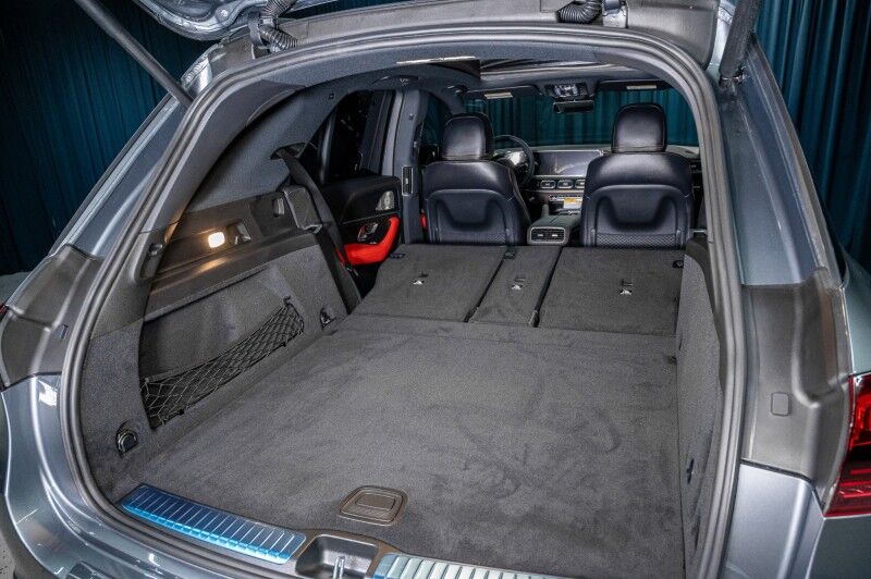 2026 Mercedes-Benz GLE AMG&reg; 53 4MATIC+&reg; SUV Scottsdale AZ