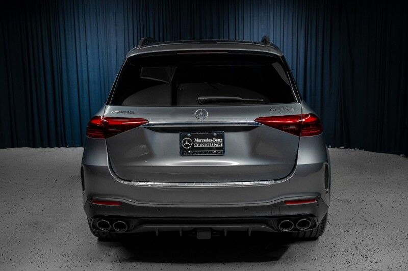 2026 Mercedes-Benz GLE AMG&reg; 53 4MATIC+&reg; SUV Scottsdale AZ