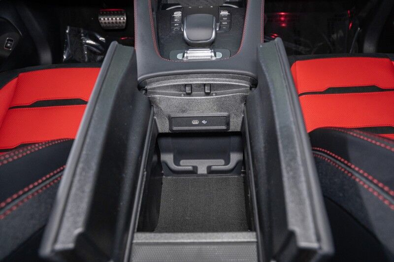 2026 Mercedes-Benz GLE AMG&reg; 53 4MATIC+&reg; SUV Scottsdale AZ