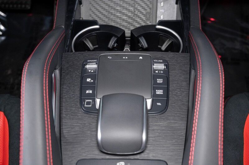 2026 Mercedes-Benz GLE AMG&reg; 53 4MATIC+&reg; SUV Scottsdale AZ