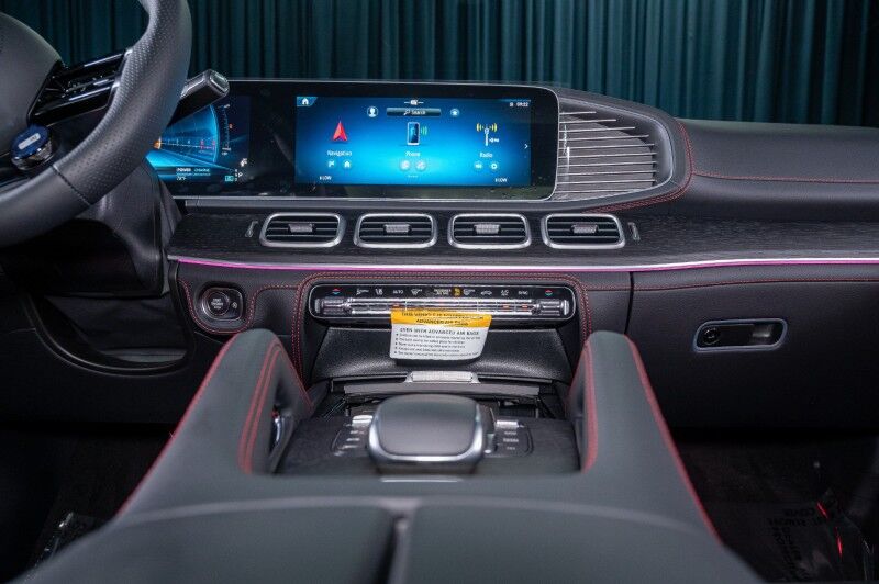 2026 Mercedes-Benz GLE AMG&reg; 53 4MATIC+&reg; SUV Scottsdale AZ