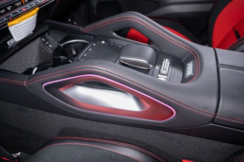 2026 Mercedes-Benz GLE AMG&reg; 53 4MATIC+&reg; SUV Scottsdale AZ