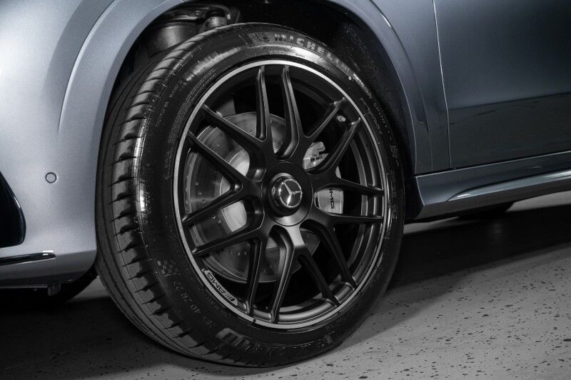 2026 Mercedes-Benz GLE AMG&reg; 53 4MATIC+&reg; SUV Scottsdale AZ
