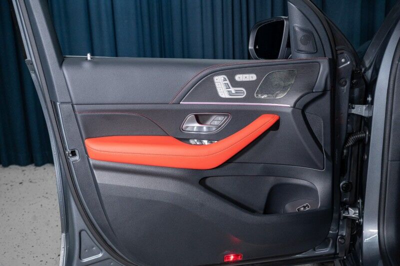 2026 Mercedes-Benz GLE AMG&reg; 53 4MATIC+&reg; SUV Scottsdale AZ