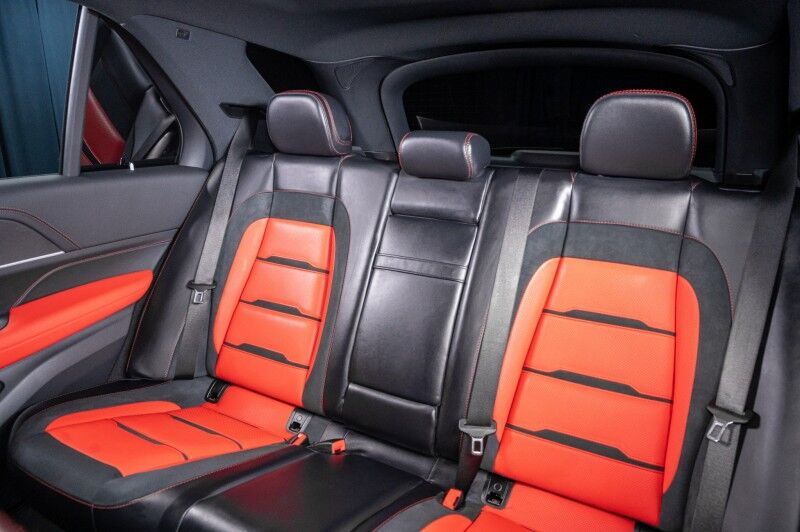 2026 Mercedes-Benz GLE AMG&reg; 53 4MATIC+&reg; SUV Scottsdale AZ