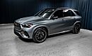 2026 Mercedes-Benz GLE AMG® 53 4MATIC+® SUV