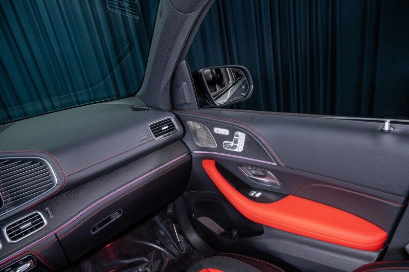 2026 Mercedes-Benz GLE AMG&reg; 53 4MATIC+&reg; SUV Scottsdale AZ