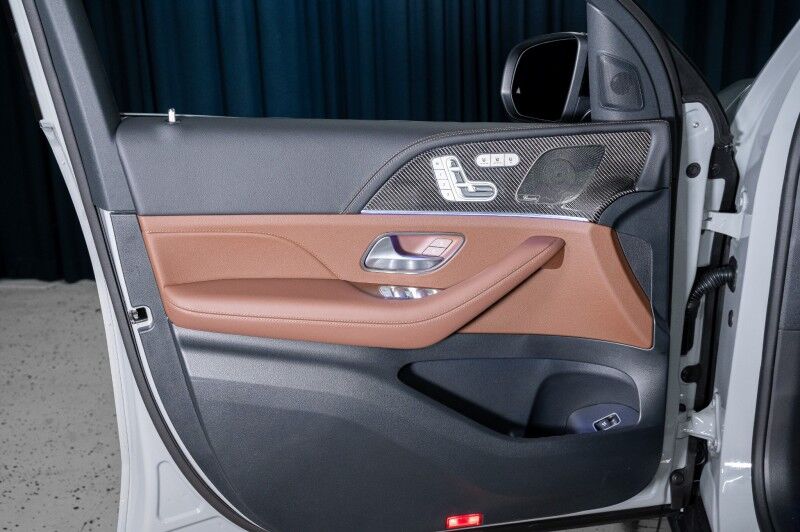 2026 Mercedes-Benz GLE AMG&reg; 53 4MATIC+&reg; SUV Scottsdale AZ