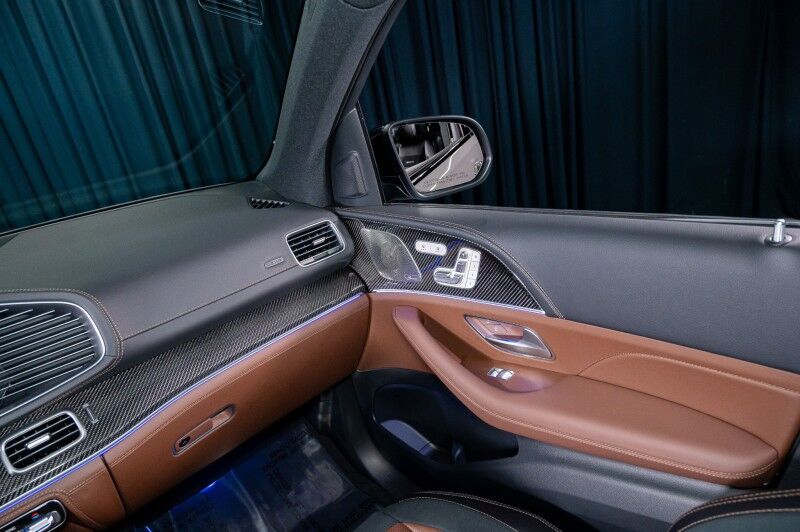 2026 Mercedes-Benz GLE AMG&reg; 53 4MATIC+&reg; SUV Scottsdale AZ