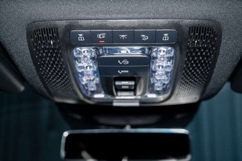 2026 Mercedes-Benz GLE AMG&reg; 53 4MATIC+&reg; SUV Scottsdale AZ