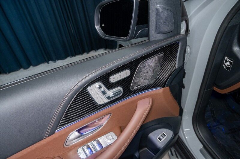 2026 Mercedes-Benz GLE AMG&reg; 53 4MATIC+&reg; SUV Scottsdale AZ