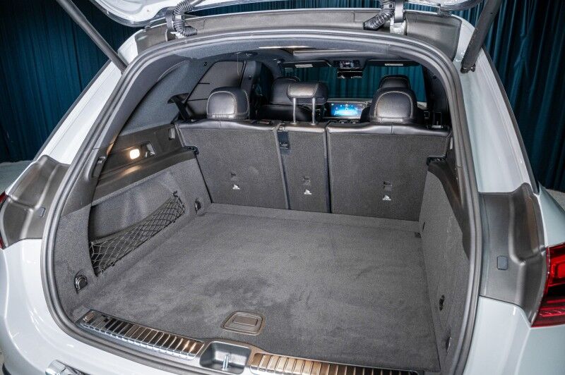 2026 Mercedes-Benz GLE AMG&reg; 53 4MATIC+&reg; SUV Scottsdale AZ