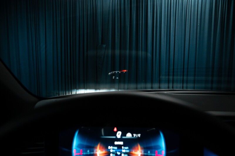 2026 Mercedes-Benz GLE AMG&reg; 53 4MATIC+&reg; SUV Scottsdale AZ