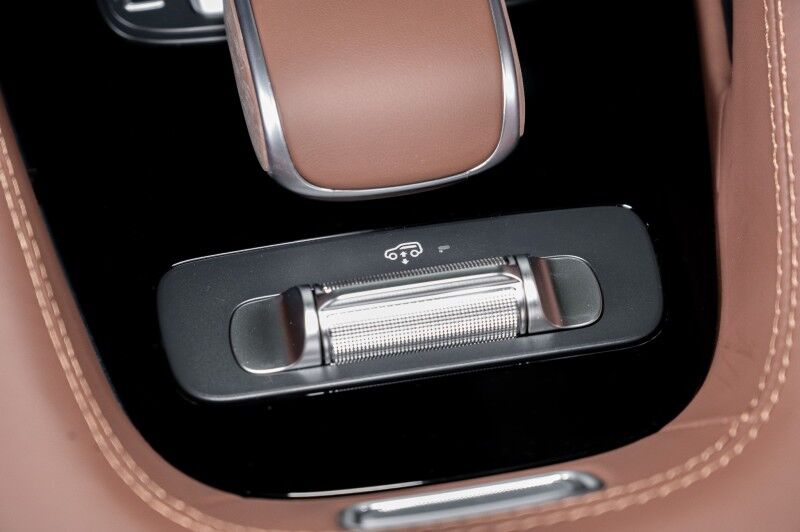 2026 Mercedes-Benz GLE AMG&reg; 53 4MATIC+&reg; SUV Scottsdale AZ