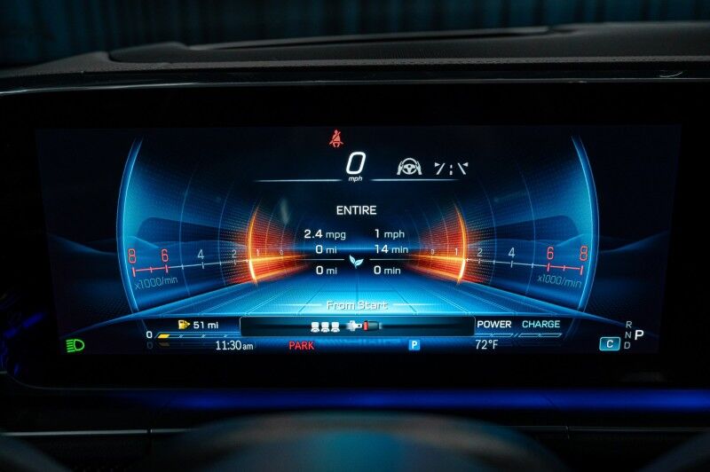 2026 Mercedes-Benz GLE AMG&reg; 53 4MATIC+&reg; SUV Scottsdale AZ