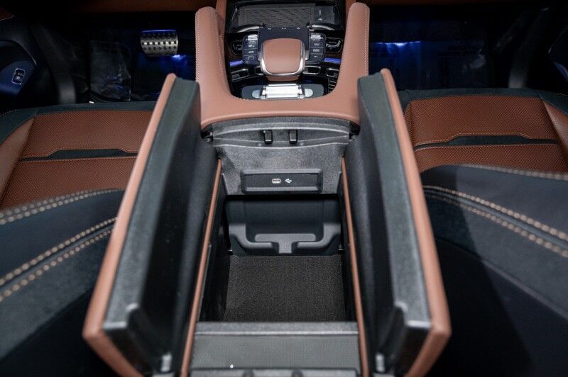 2026 Mercedes-Benz GLE AMG&reg; 53 4MATIC+&reg; SUV Scottsdale AZ