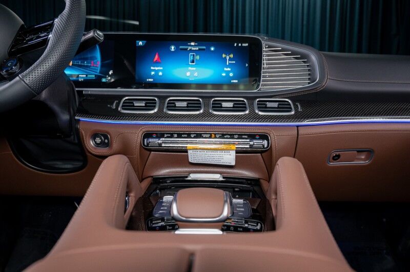 2026 Mercedes-Benz GLE AMG&reg; 53 4MATIC+&reg; SUV Scottsdale AZ