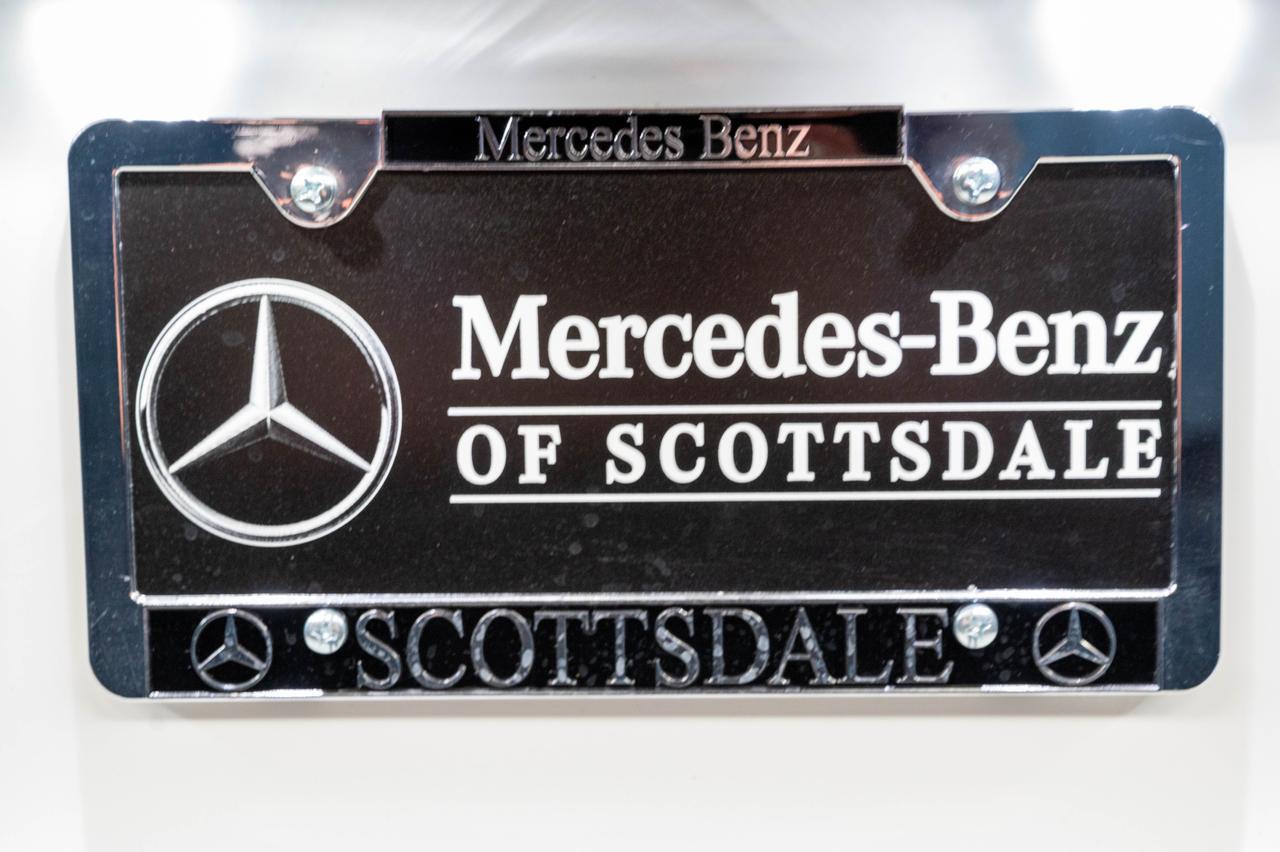 2026 Mercedes-Benz GLE AMG&reg; 53 4MATIC+&reg; SUV Scottsdale AZ