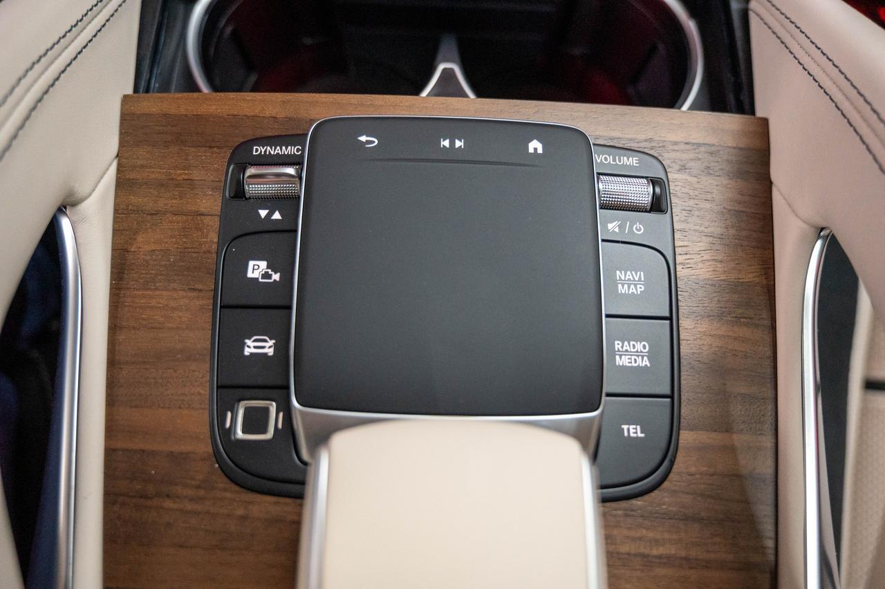 2026 Mercedes-Benz GLE AMG&reg; 53 4MATIC+&reg; SUV Scottsdale AZ