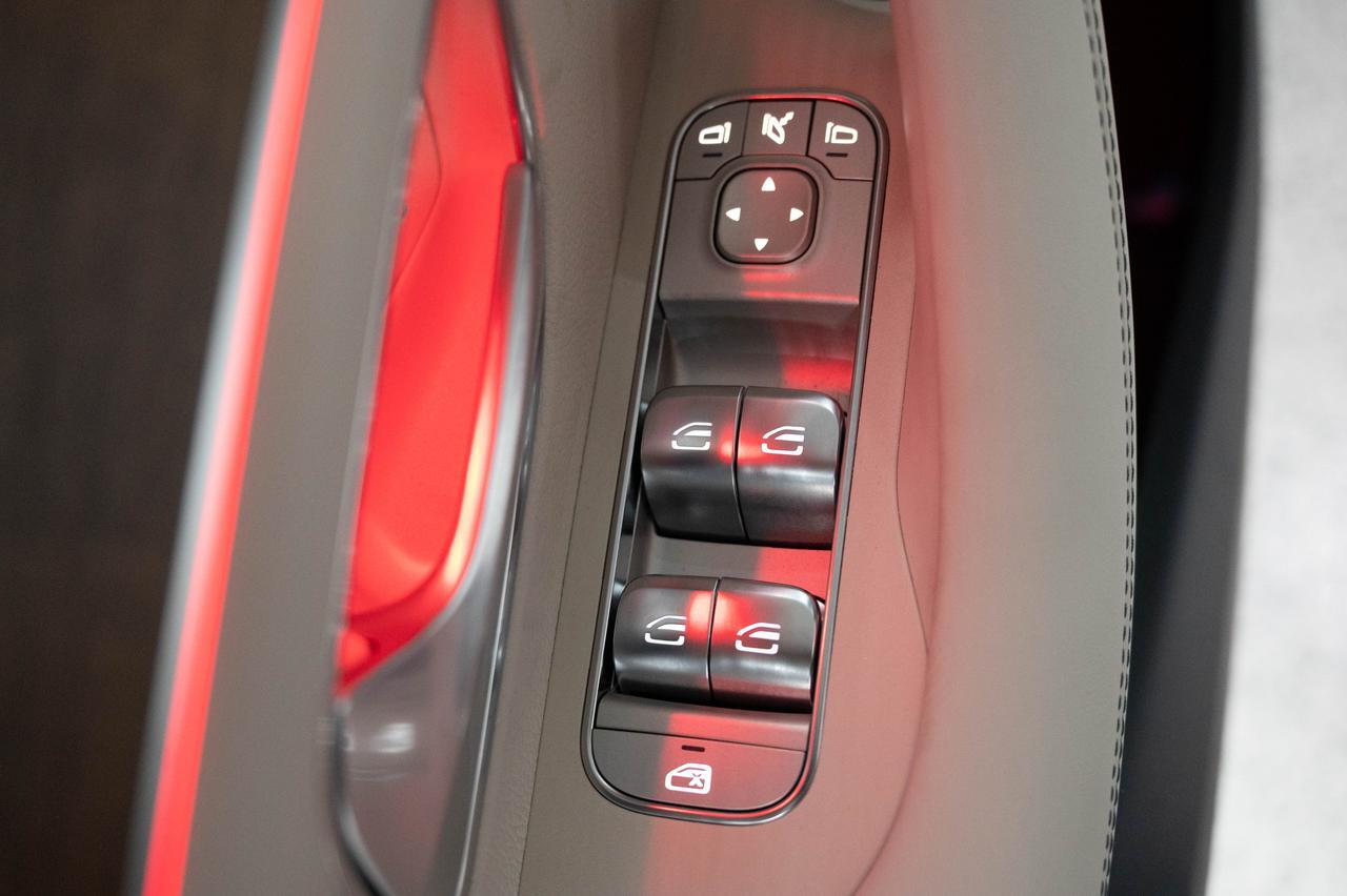 2026 Mercedes-Benz GLE AMG&reg; 53 4MATIC+&reg; SUV Scottsdale AZ