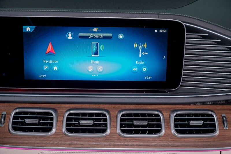 2026 Mercedes-Benz GLE AMG&reg; 53 4MATIC+&reg; SUV Scottsdale AZ