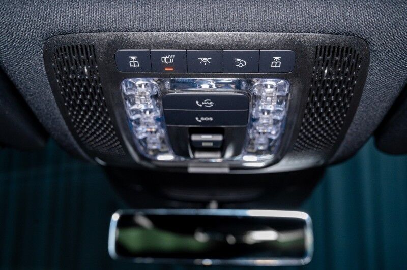 2026 Mercedes-Benz GLE AMG&reg; 53 4MATIC+&reg; SUV Scottsdale AZ